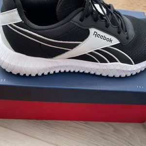 Reebok athletic shoes